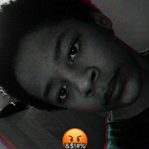 Meet your Posher, Jaylin